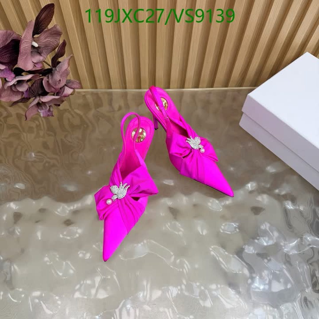 YSL-Women Shoes Code: VS9139 $: 119USD