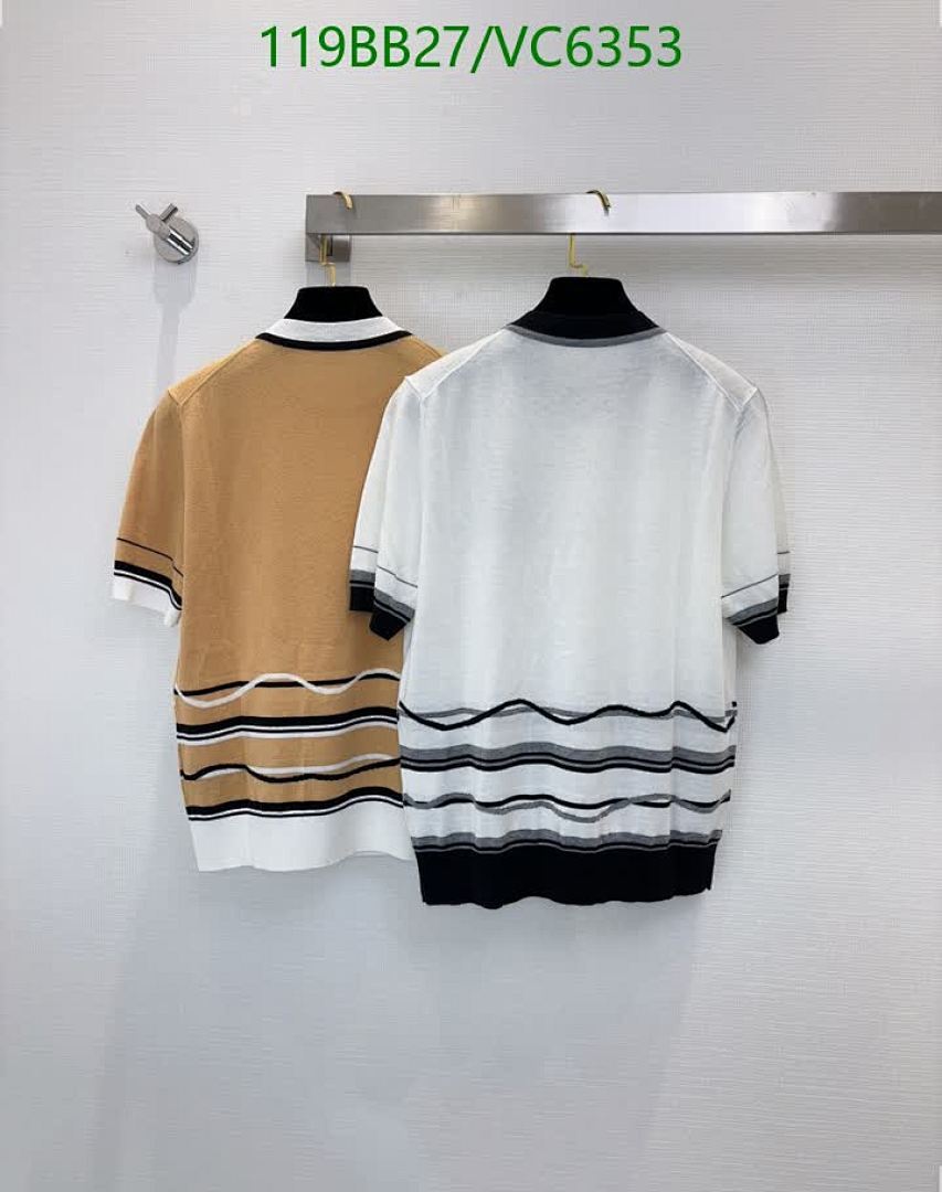 Hermes-Clothing Code: VC6353 $: 119USD