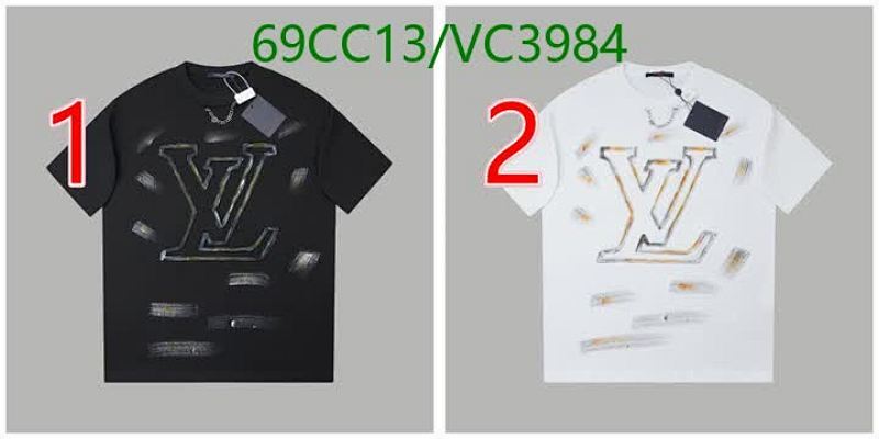 LV-Clothing Code: VC3984 $: 69USD