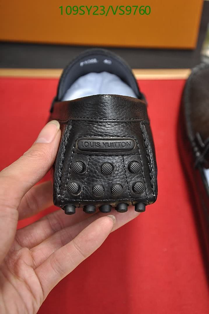 LV-Men shoes Code: VS9760 $: 109USD