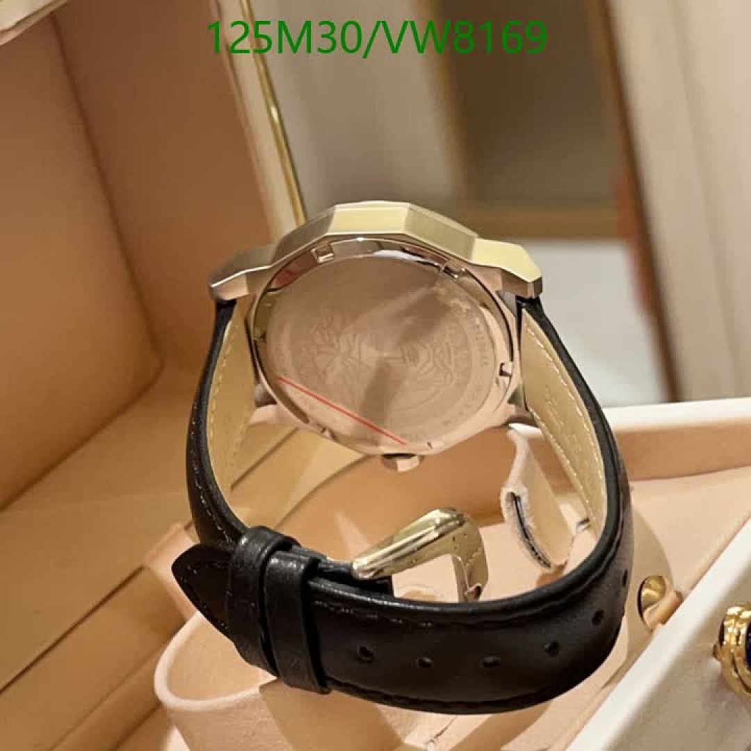 Versace-Watch-4A Quality Code: VW8169 $: 125USD