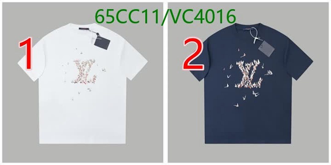 LV-Clothing Code: VC4016 $: 65USD