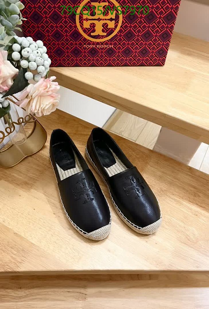 Tory Burch-Women Shoes Code: VS7970 $: 79USD