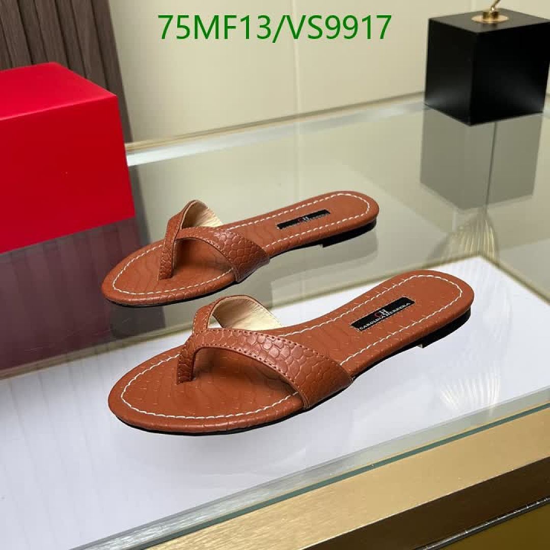 CaroLina Herrera-Women Shoes Code: VS9917 $: 75USD