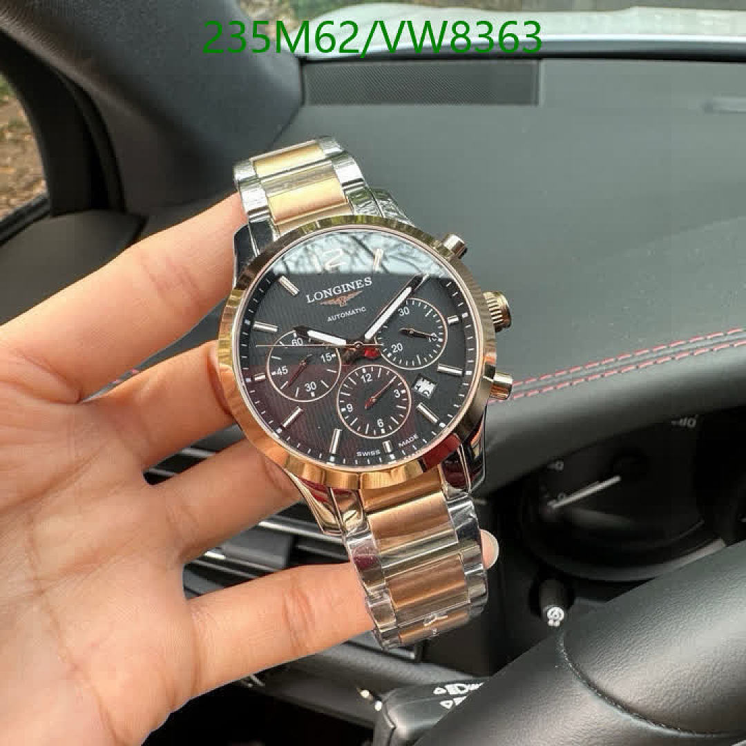 Longines-Watch-Mirror Quality Code: VW8363 $: 235USD