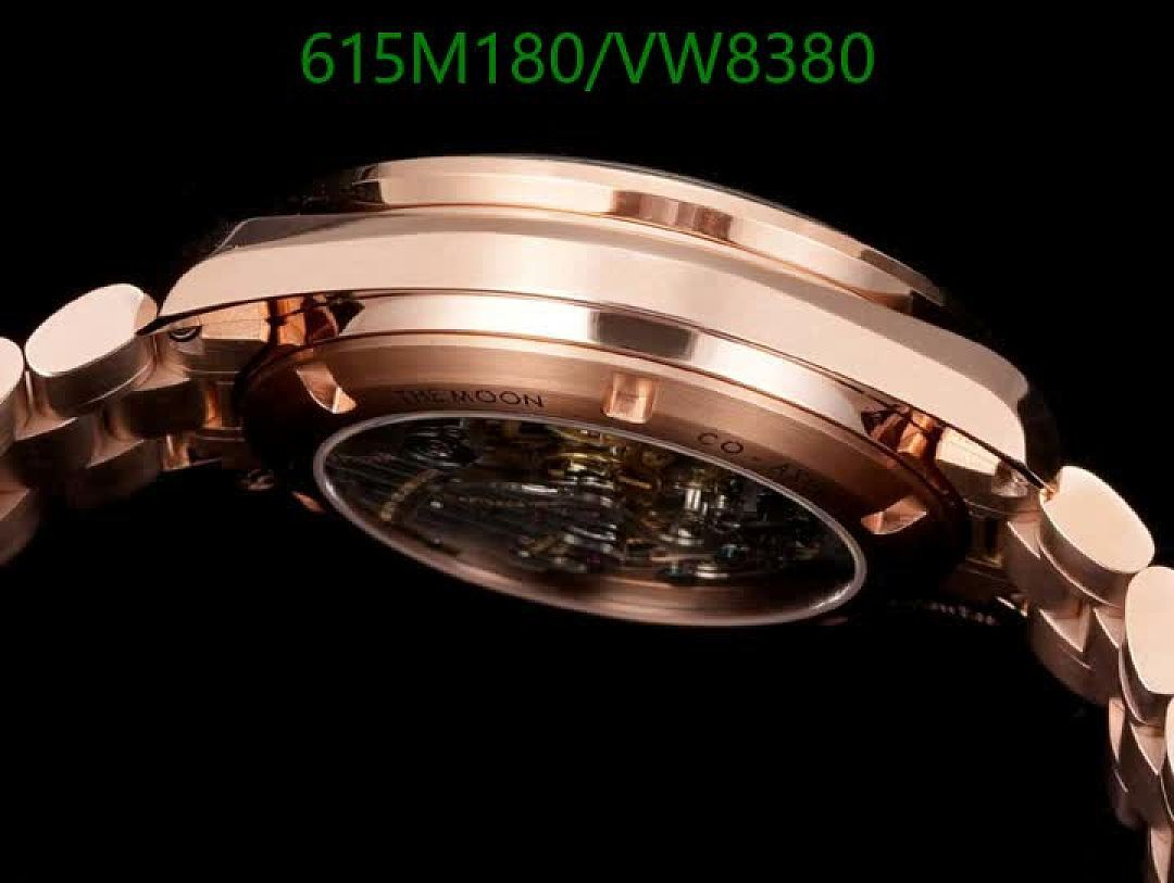 Omega-Watch(Mirror Quality) Code: VW8380 $: 615USD