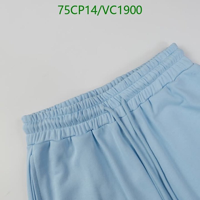 DENIM TEARS-Clothing Code: VC1900 $: 75USD