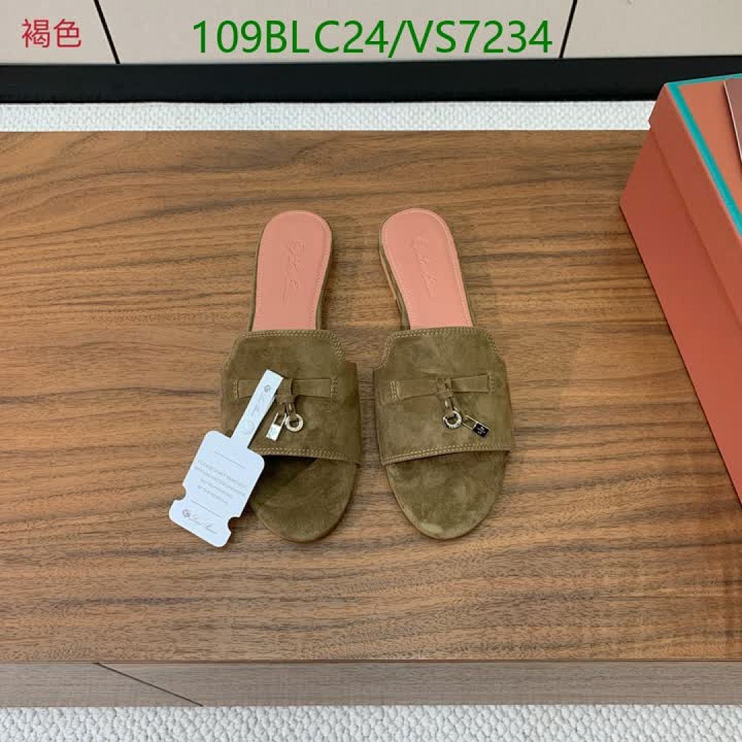 Loro Piana-Women Shoes Code: VS7234 $: 109USD