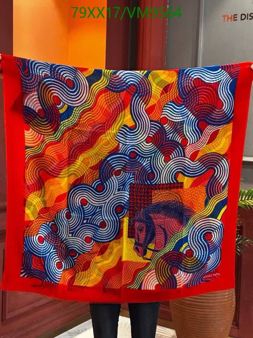 Hermes-Scarf Code: VM9564 $: 79USD
