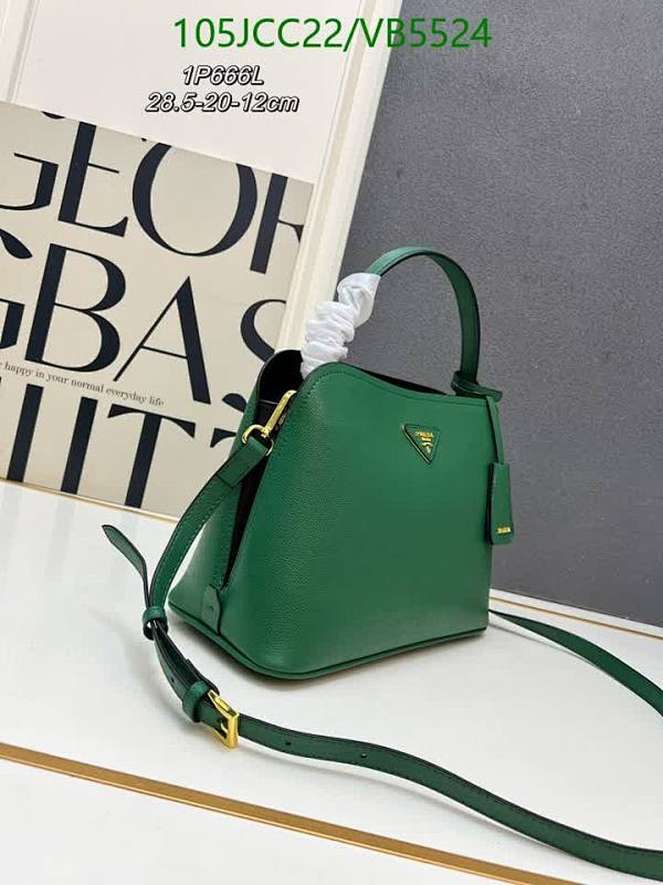 Prada-Bag-4A Quality Code: VB5524 $: 105USD