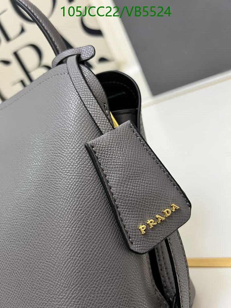 Prada-Bag-4A Quality Code: VB5524 $: 105USD