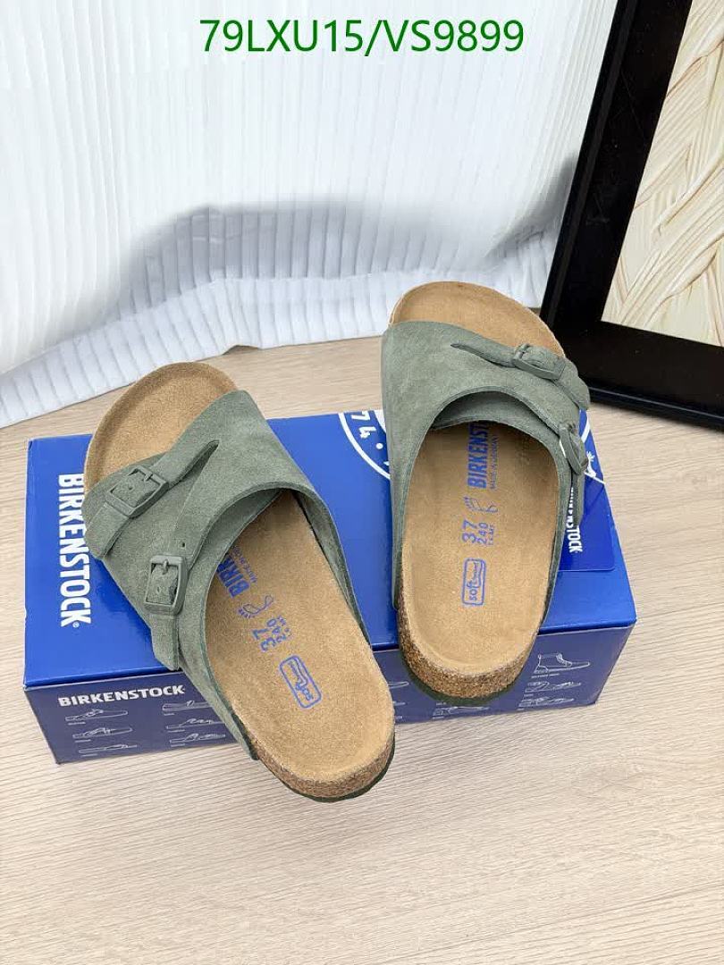 Birkenstock-Men shoes Code: VS9899 $: 79USD