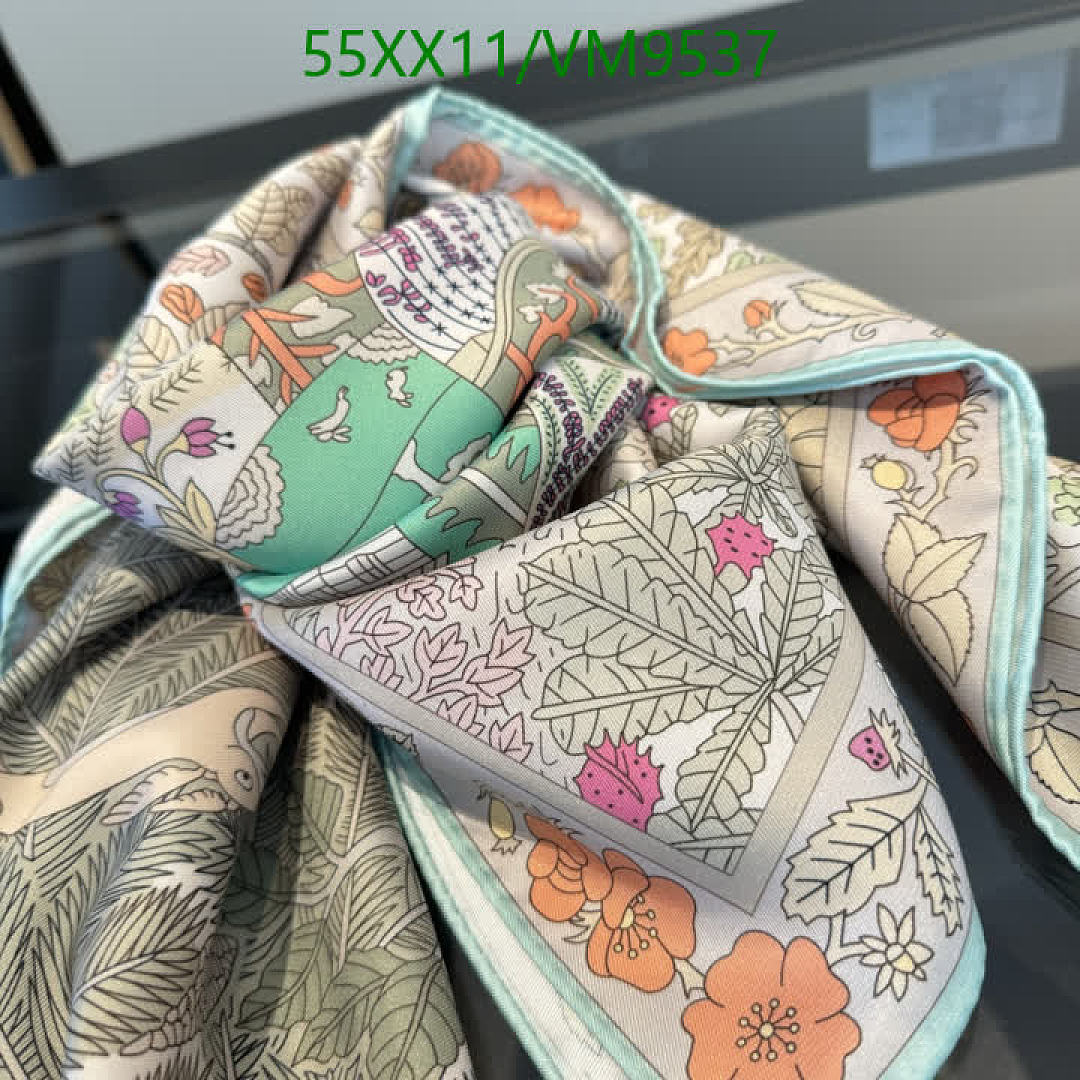 Hermes-Scarf Code: VM9537 $: 55USD