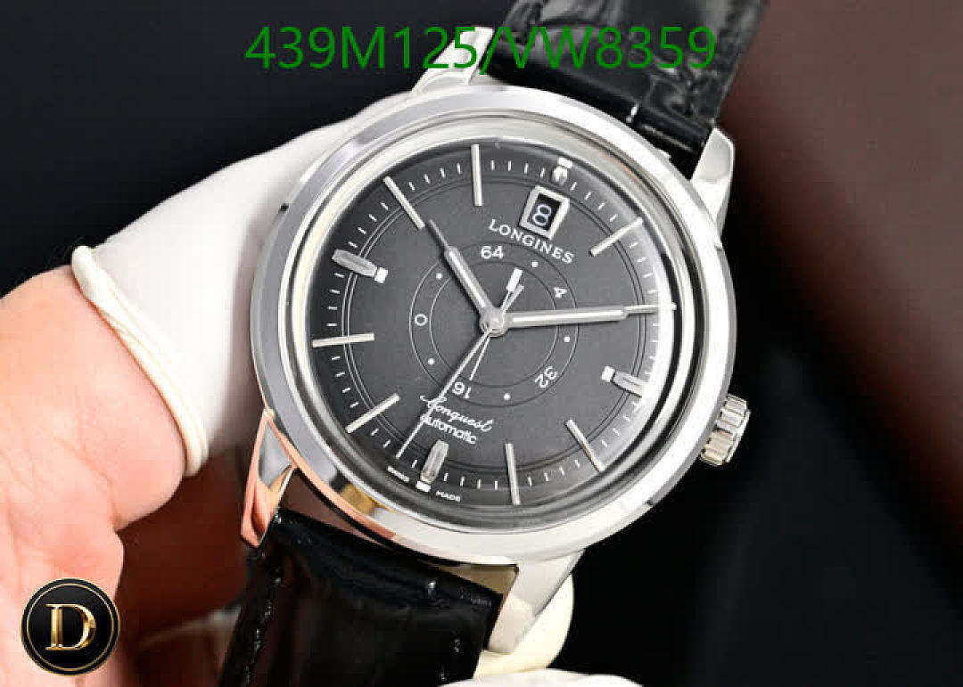 Longines-Watch-Mirror Quality Code: VW8359 $: 439USD