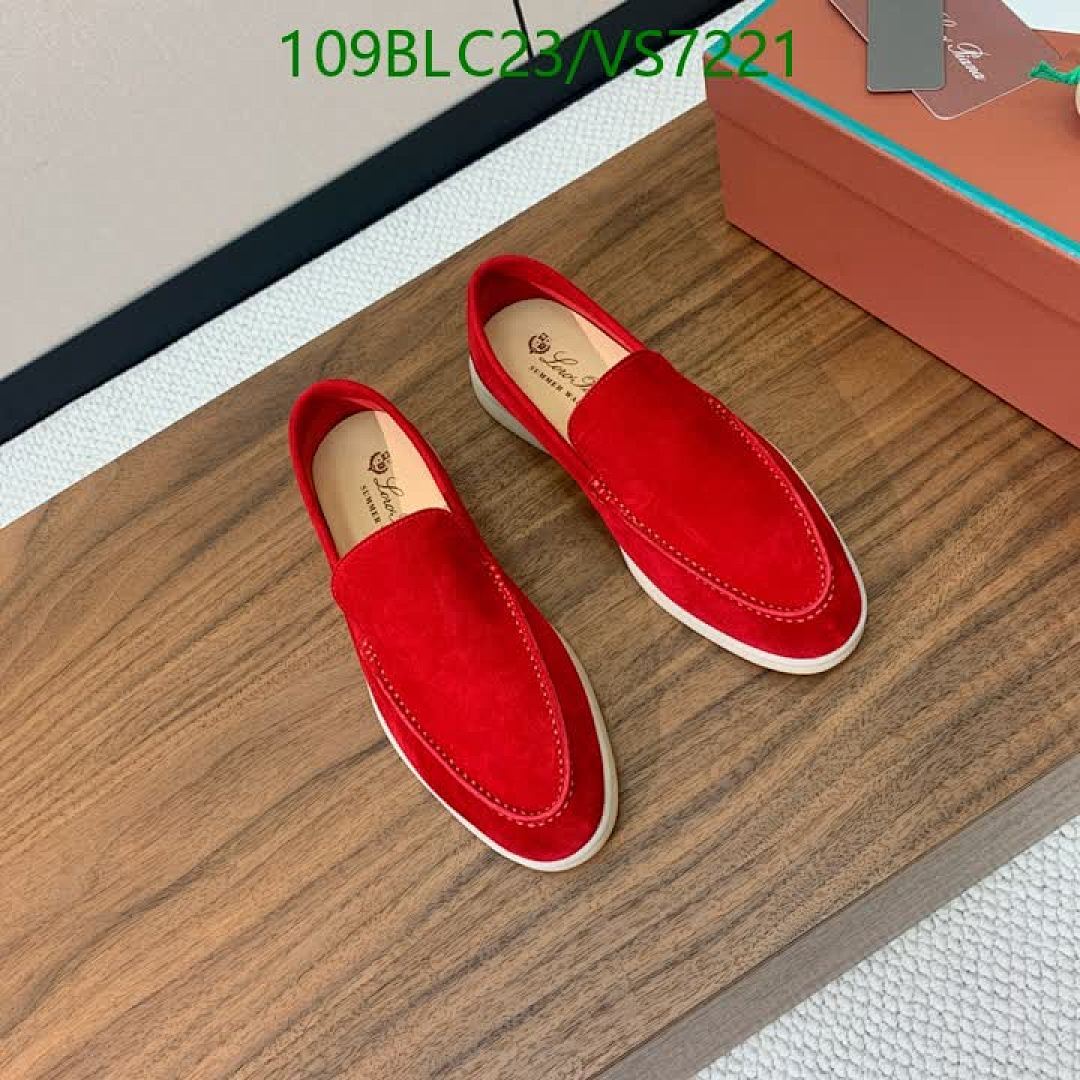 Loro Piana-Women Shoes Code: VS7221 $: 109USD