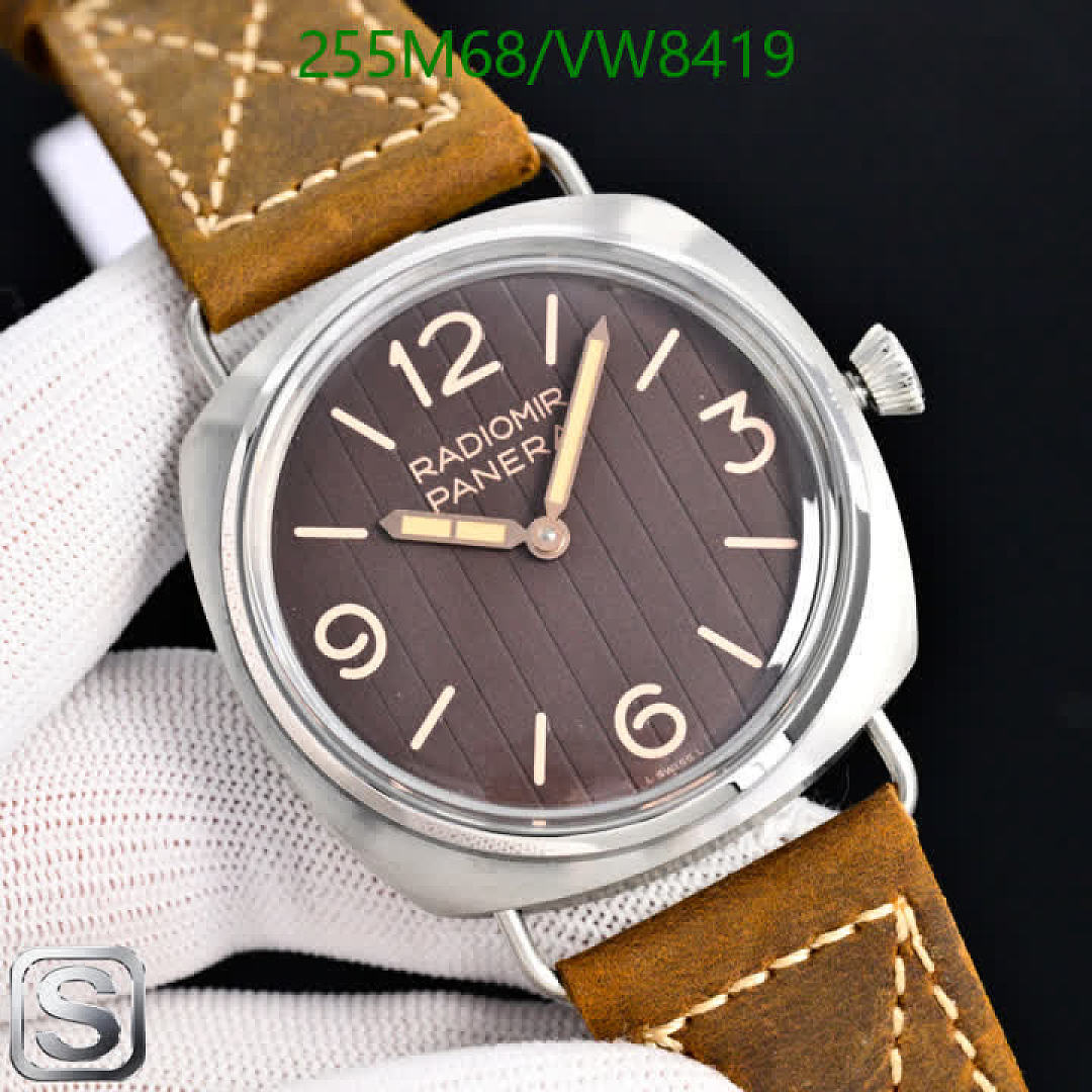 Panerai-Watch-Mirror Quality Code: VW8419 $: 255USD