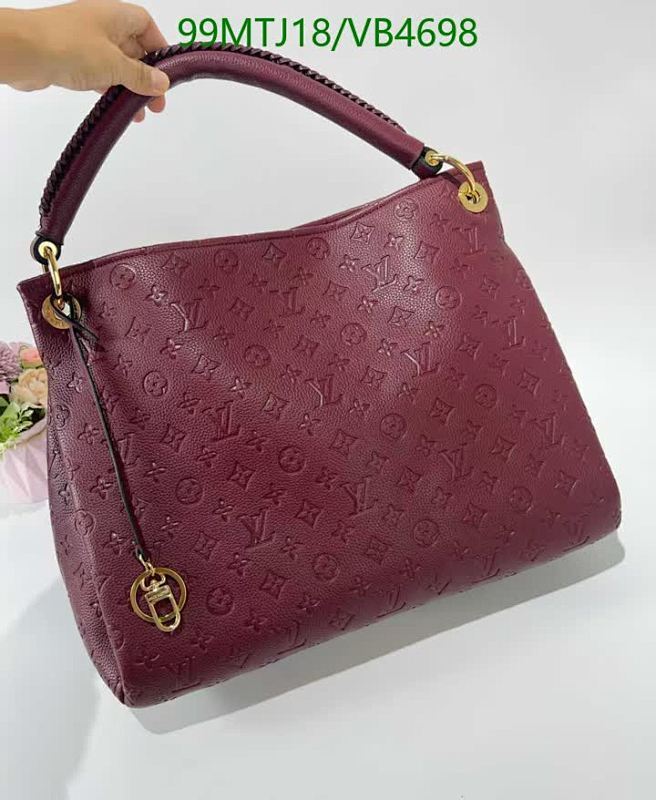 LV-Bag-4A Quality Code: VB4698 $: 99USD