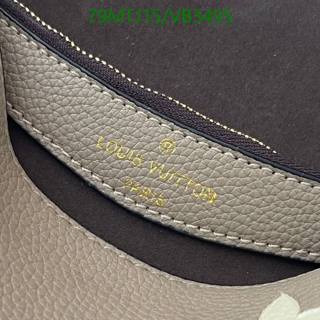 LV-Bag-4A Quality Code: VB3495 $: 79USD