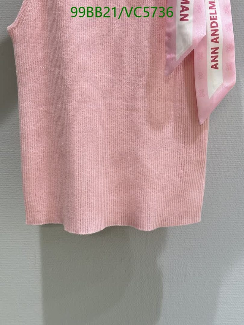 Ann Andelman-Clothing Code: VC5736 $: 99USD