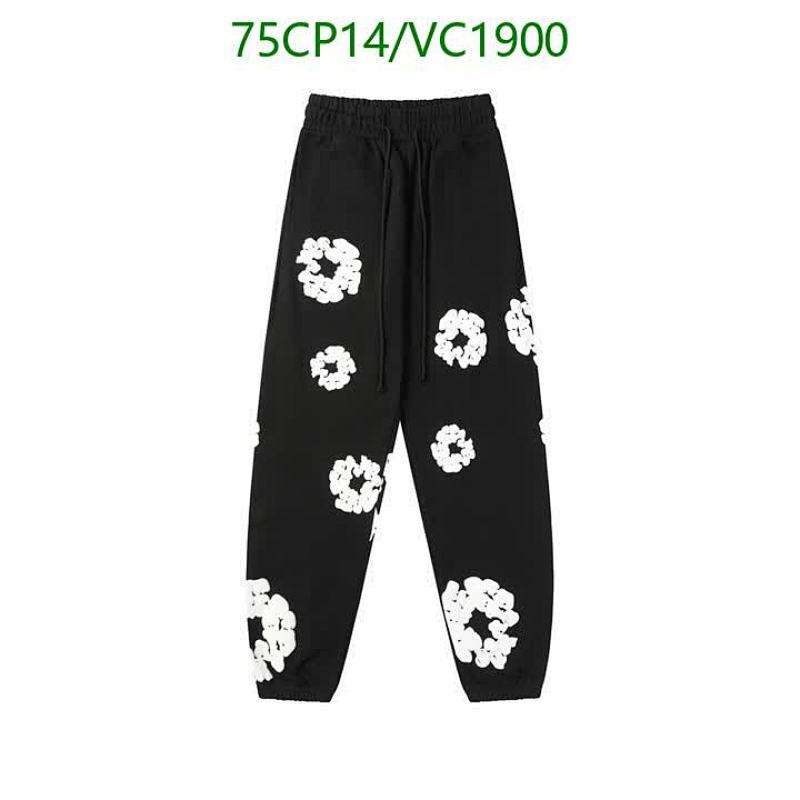 DENIM TEARS-Clothing Code: VC1900 $: 75USD