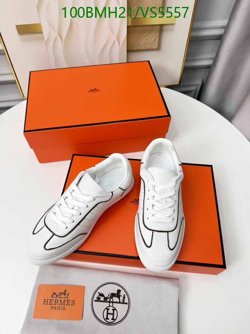 Hermes-Women Shoes Code: VS5557 $: 100USD