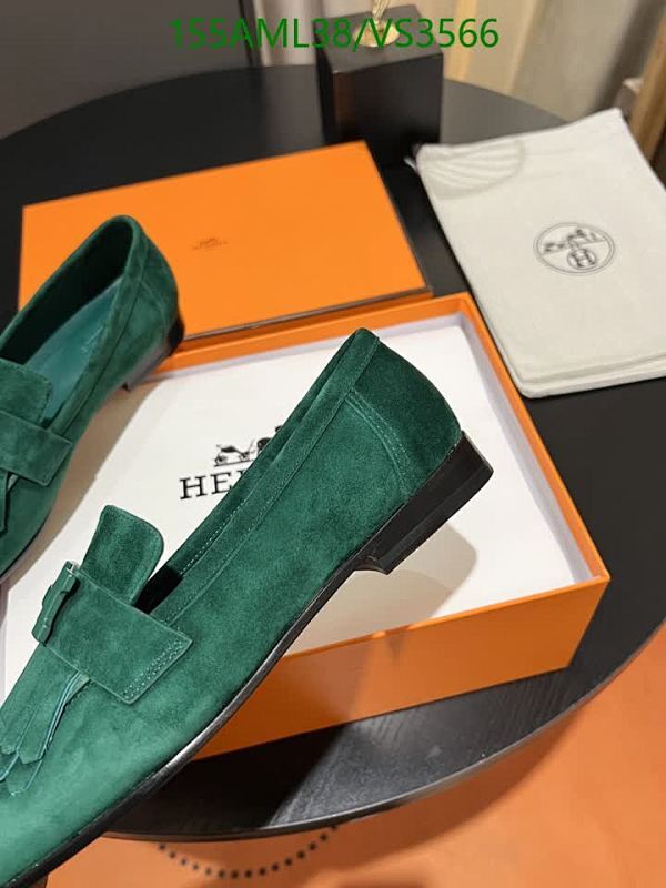 Hermes-Women Shoes Code: VS3566 $: 155USD