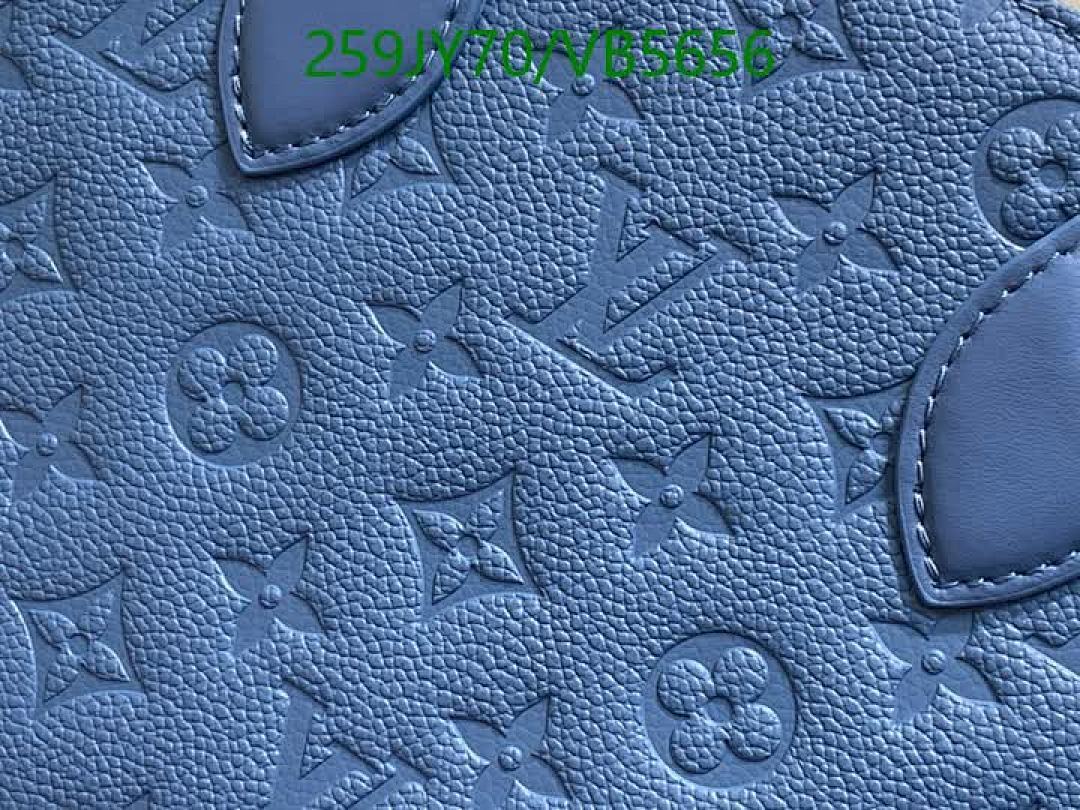 LV-Bag-Mirror Quality Code: VB5656 $: 259USD