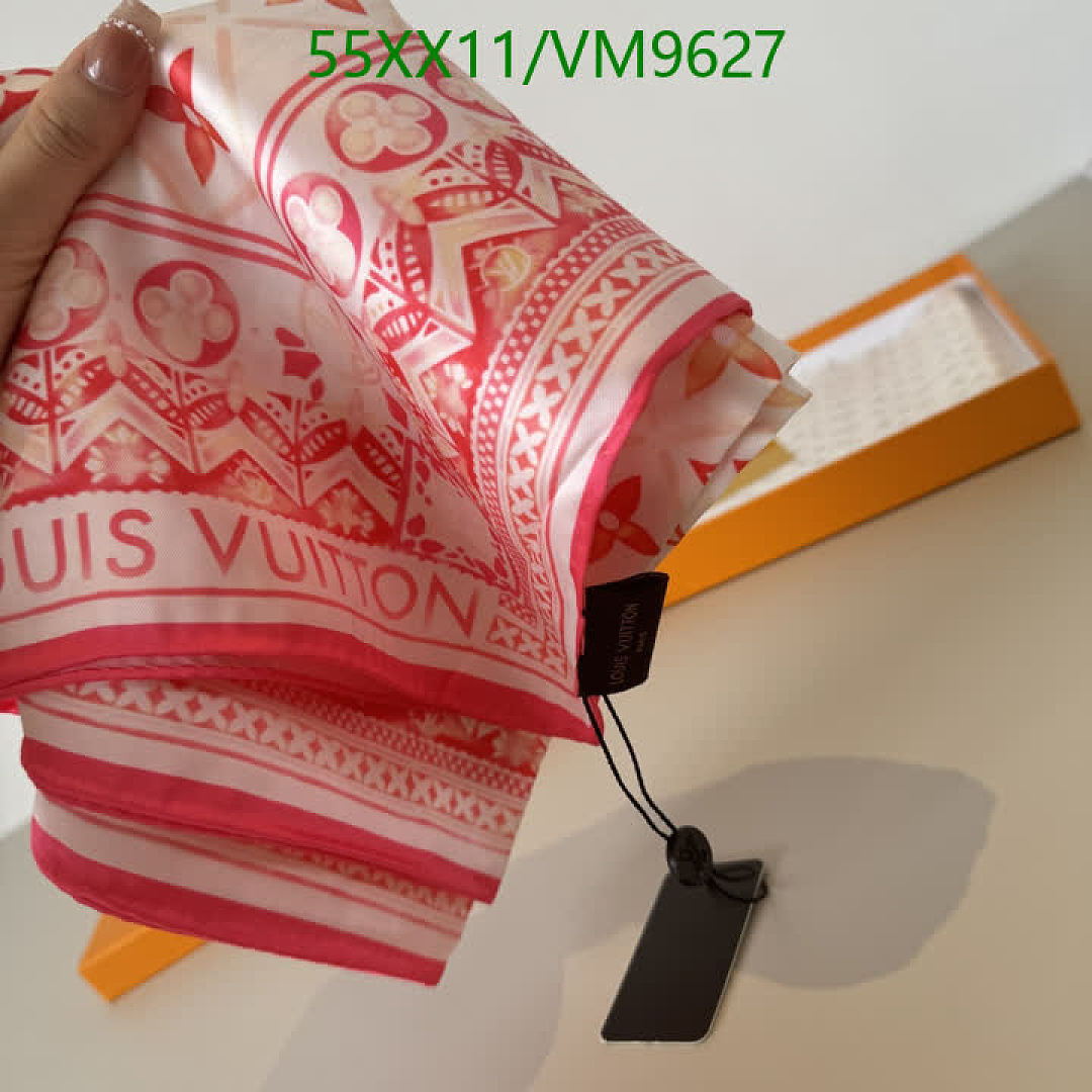 LV-Scarf Code: VM9627 $: 55USD