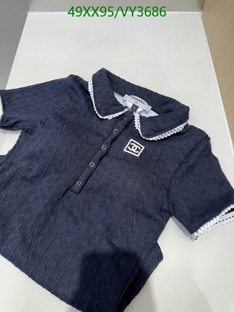 Chanel-Swimsuit Code: VY3686 $: 49USD