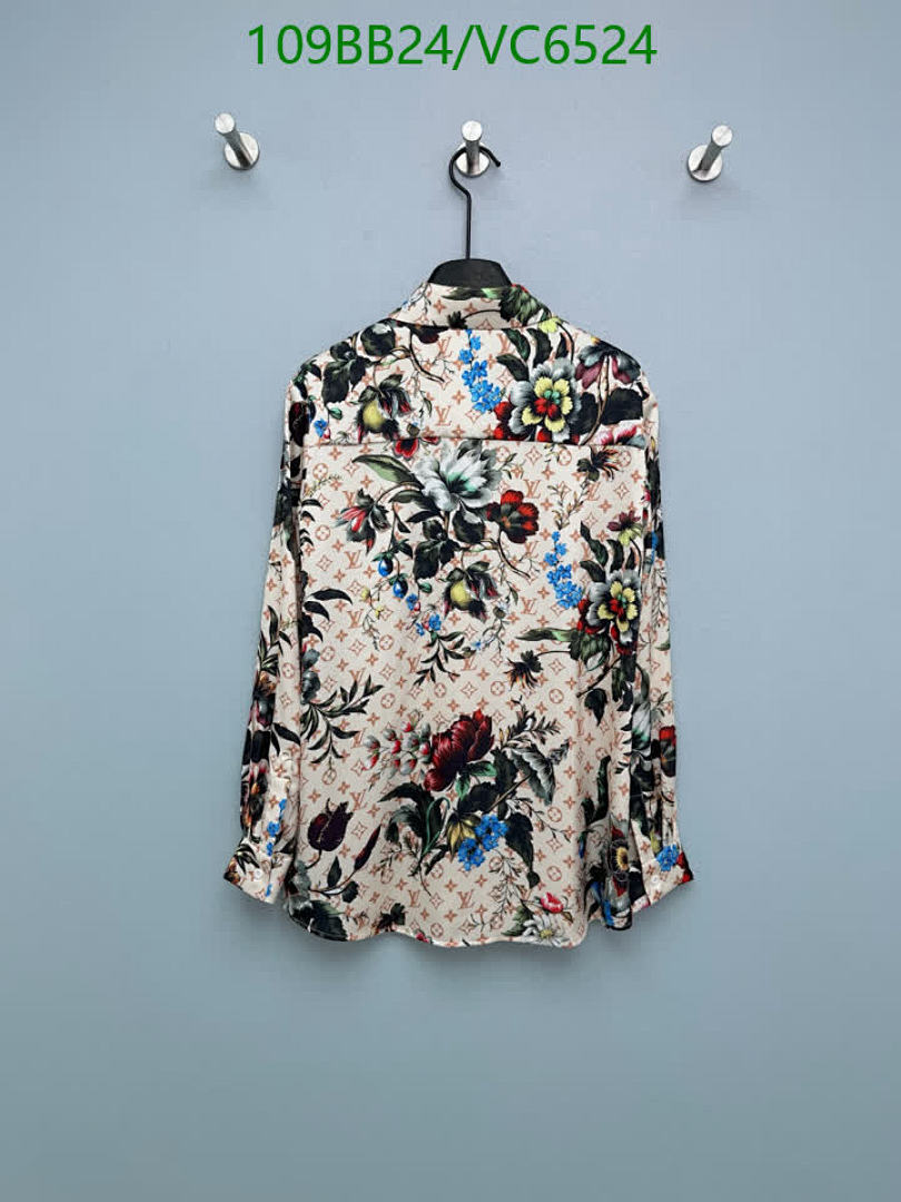 LV-Clothing Code: VC6524 $: 109USD