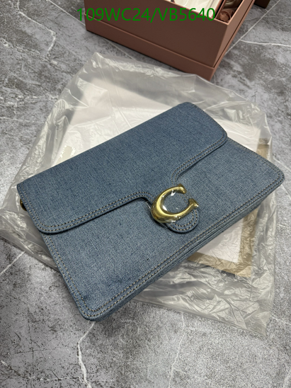 Coach-Bag-4A Quality Code: VB5640 $: 109USD