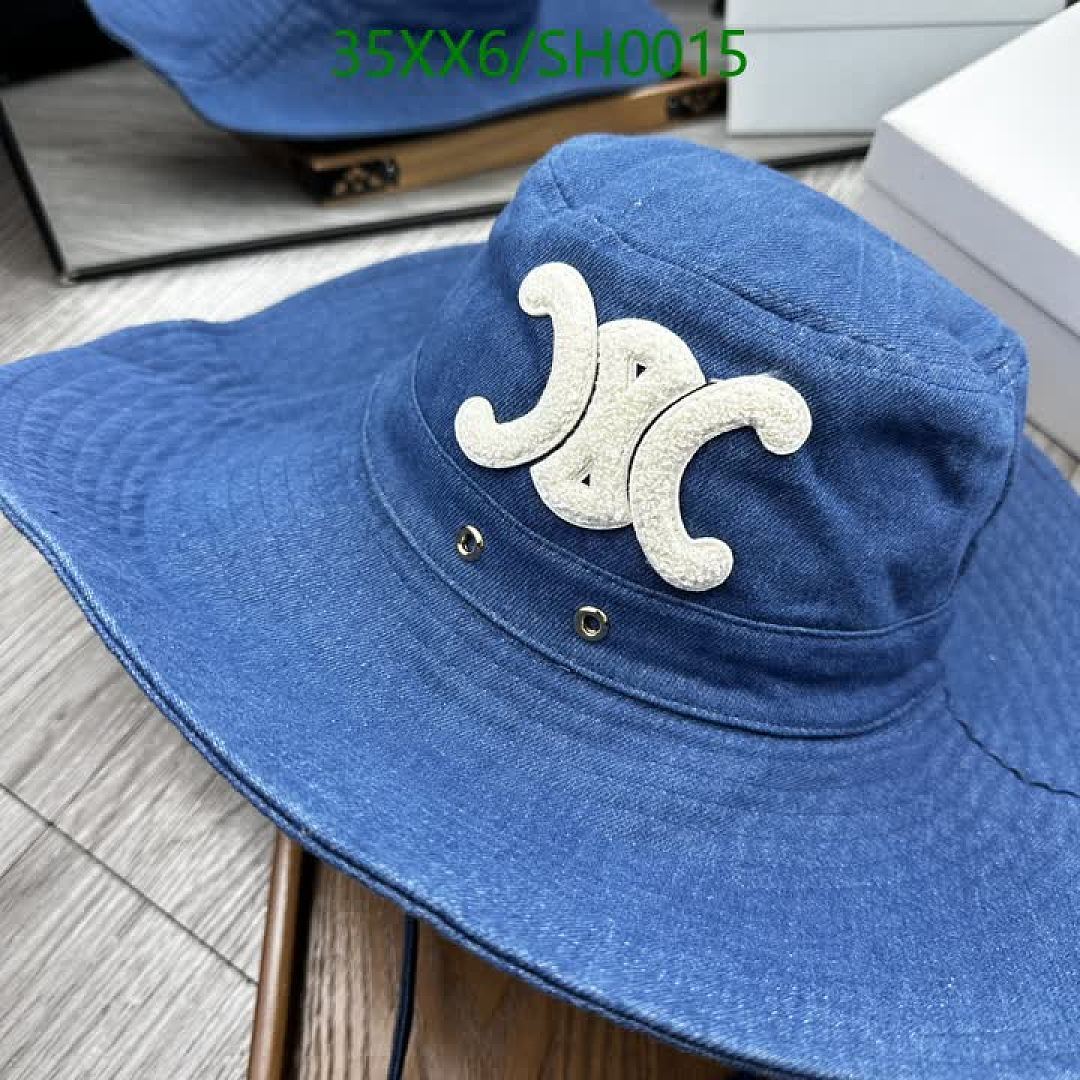 Celine-Cap(Hat) Code: SH0015 $: 35USD