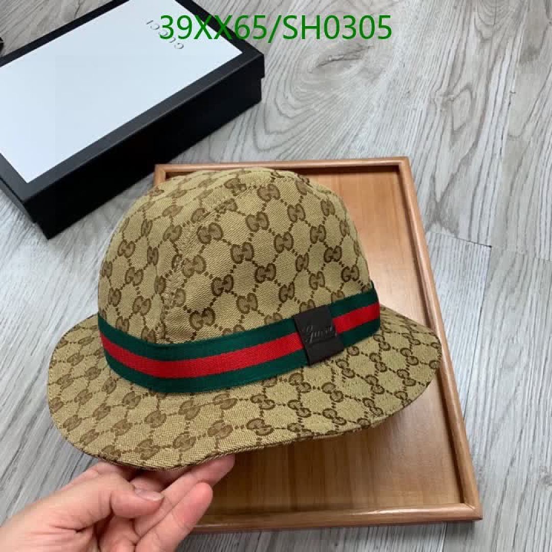 Gucci-Cap(Hat) Code: SH0305 $: 39USD