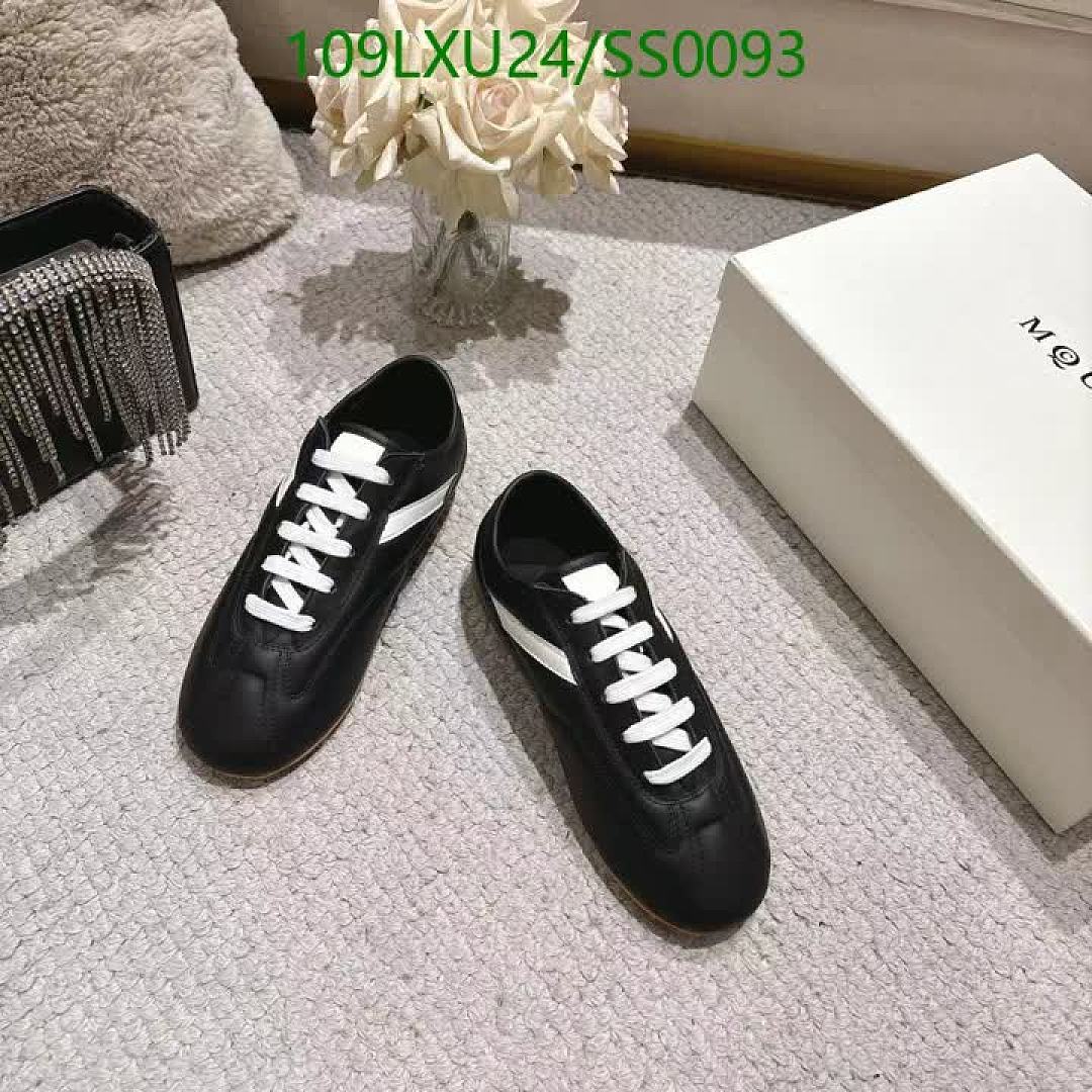 Alexander Mcqueen-Women Shoes Code: SS0093 $: 109USD