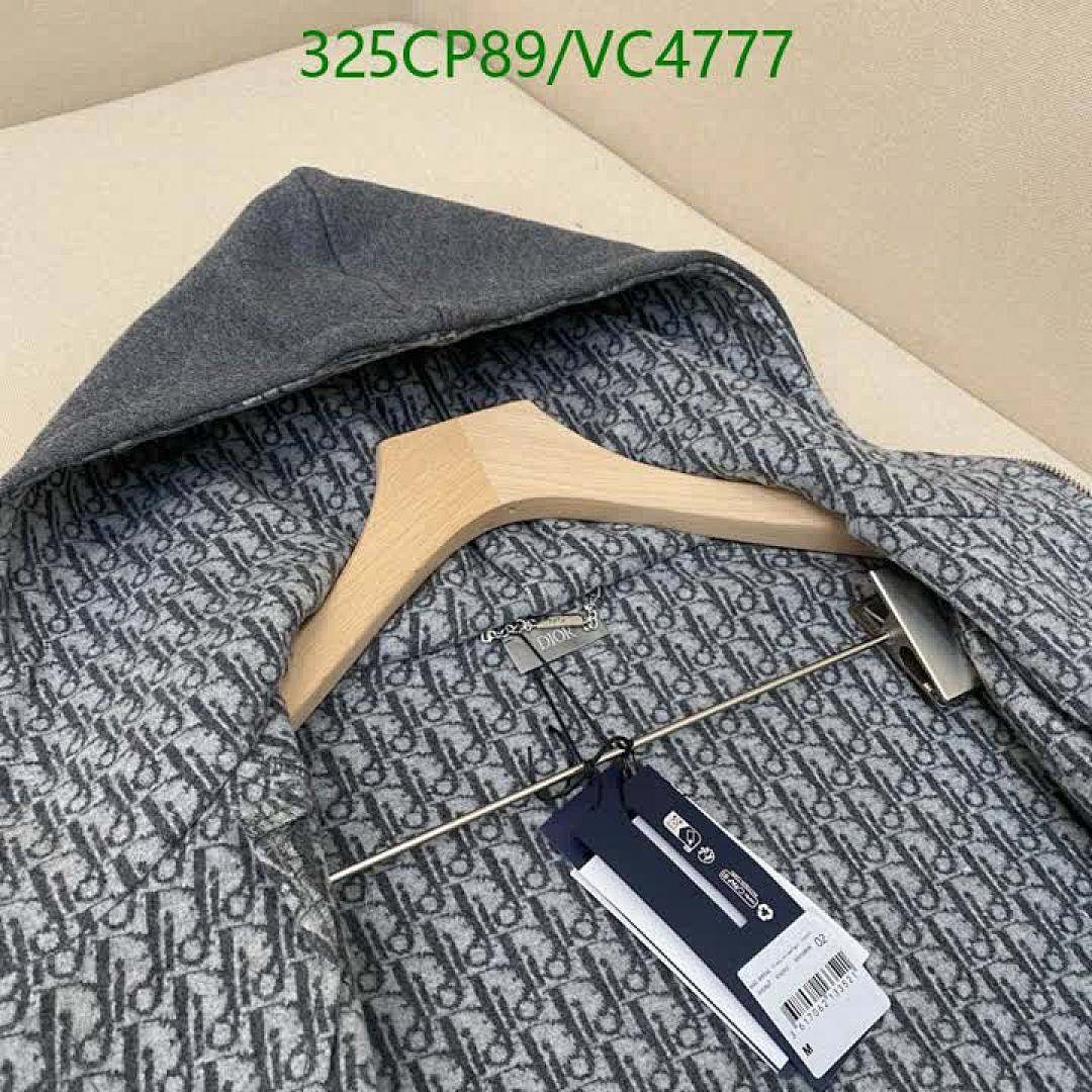 Dior-Clothing Code: VC4777
