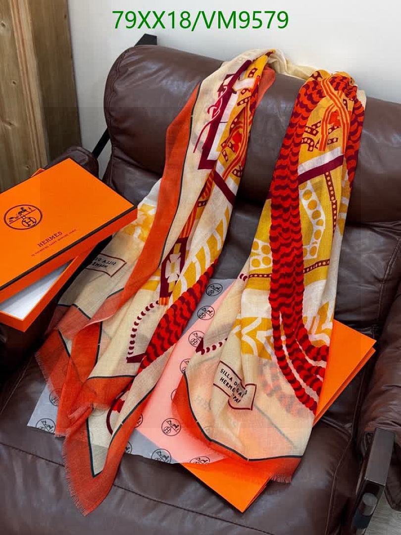 Hermes-Scarf Code: VM9579 $: 79USD