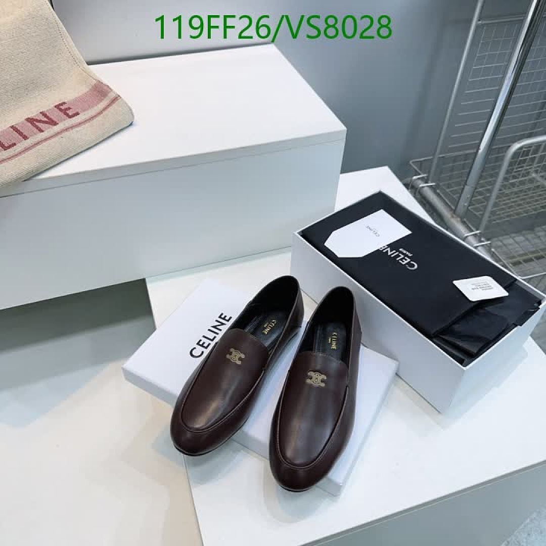 Balenciaga-Women Shoes Code: VS8028 $: 119USD