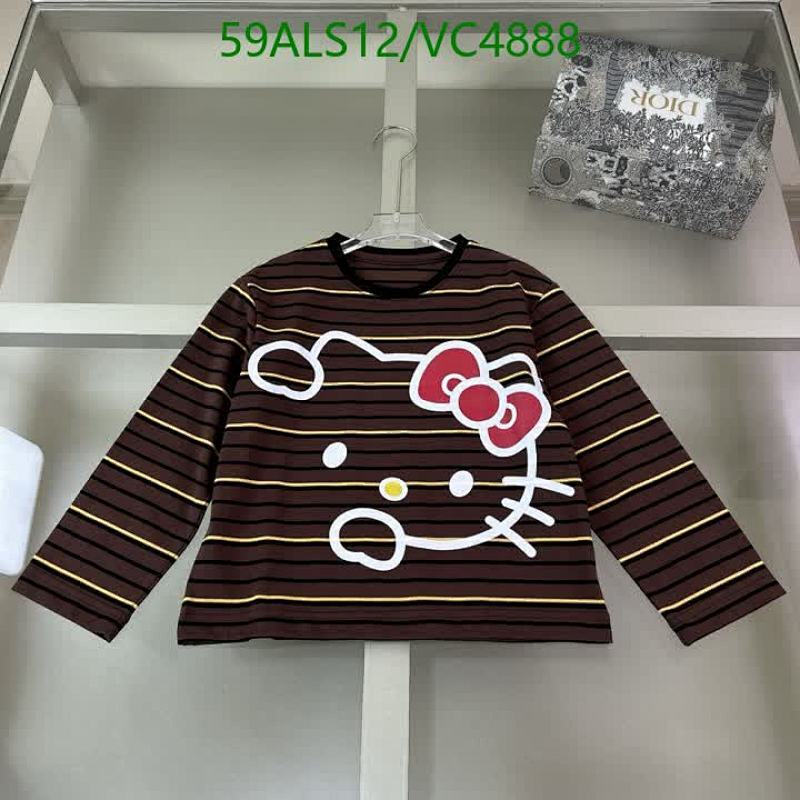 Burberry-Kids Clothing Code: VC4888 $: 59USD