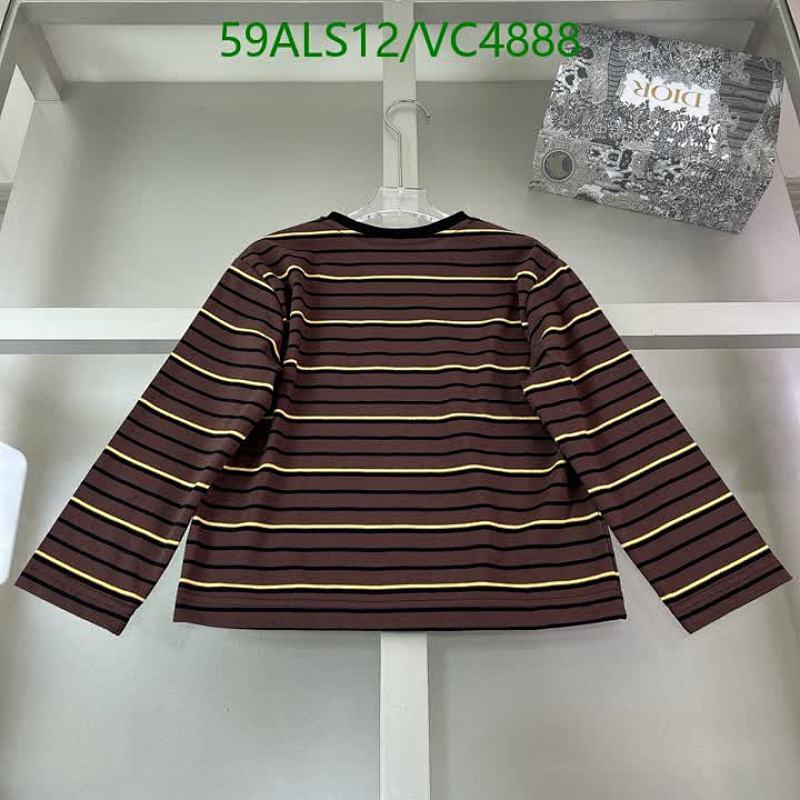 Burberry-Kids Clothing Code: VC4888 $: 59USD