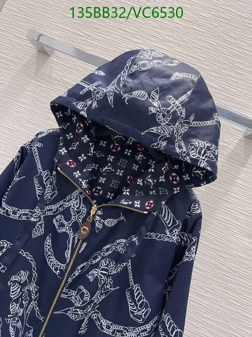 LV-Clothing Code: VC6530 $: 135USD