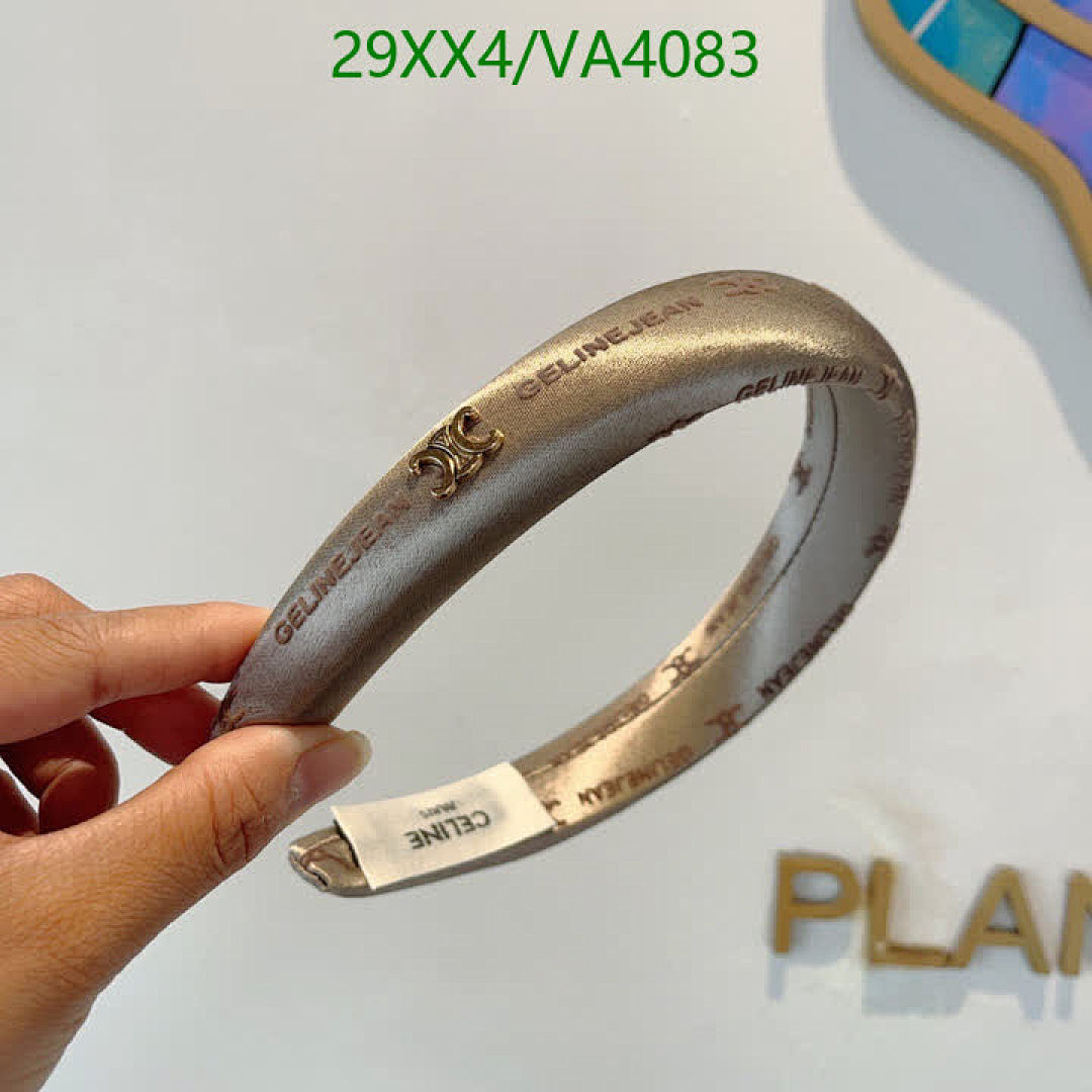 Celine-Headband Code: VA4083 $: 29USD