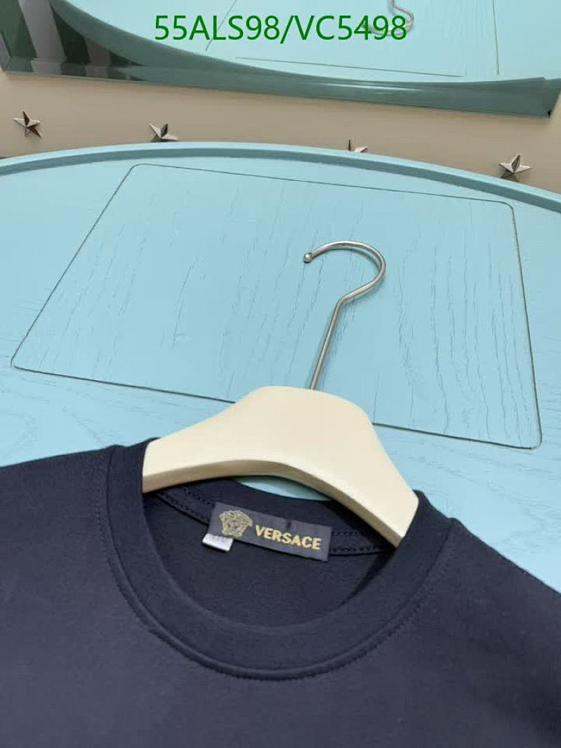 Versace-Kids Clothing Code: VC5498 $: 55USD