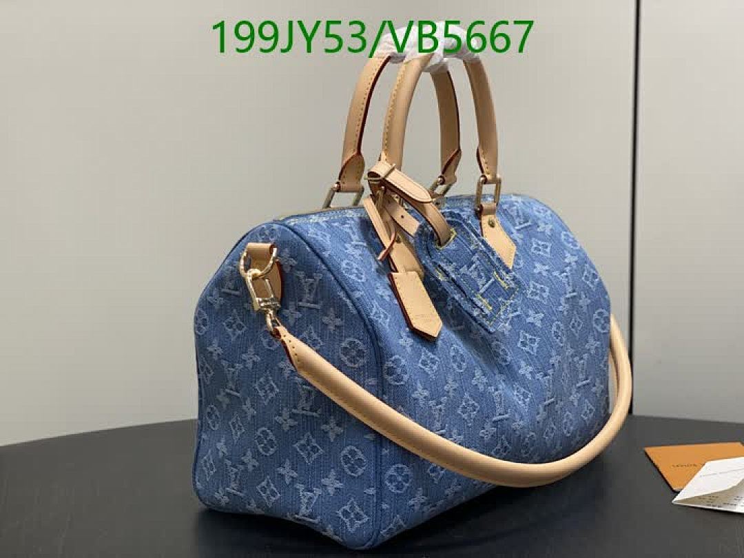 LV-Bag-Mirror Quality Code: VB5667 $: 199USD