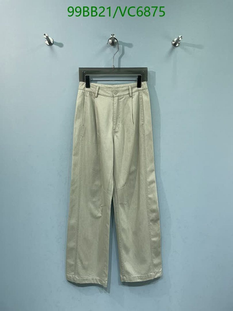 Prada-Clothing Code: VC6875 $: 99USD