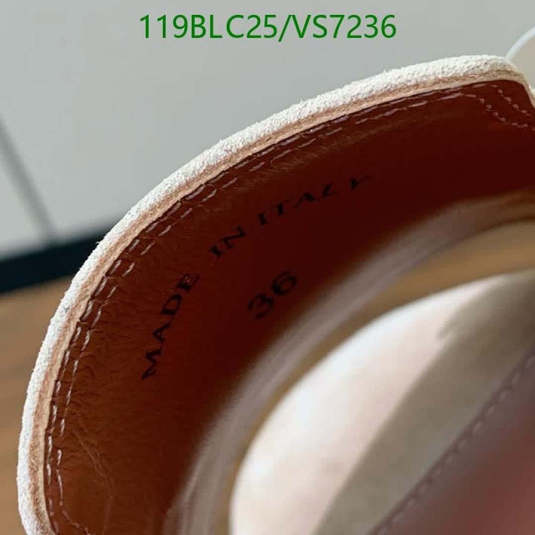 Loro Piana-Women Shoes Code: VS7236 $: 119USD