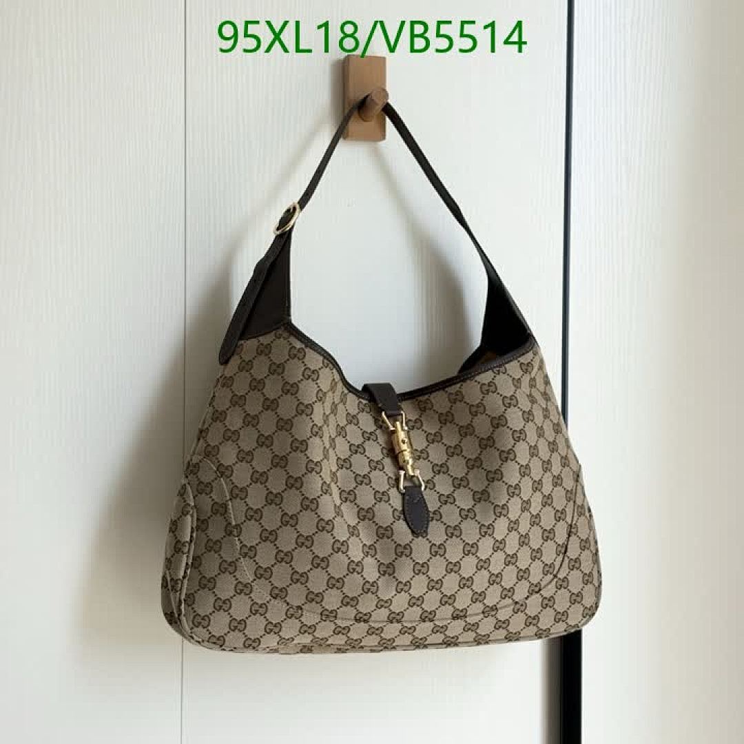 Gucci-Bag-4A Quality Code: VB5514 $: 95USD
