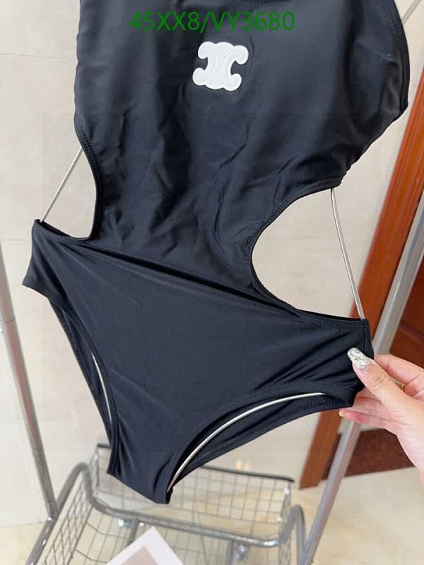 Celine-Swimsuit Code: VY3680 $: 45USD