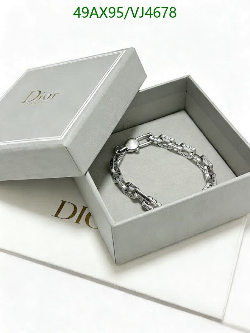Dior-Jewelry Code: VJ4678 $: 49USD