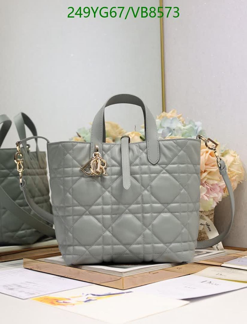 Dior-Bag-Mirror Quality Code: VB8573 $: 249USD