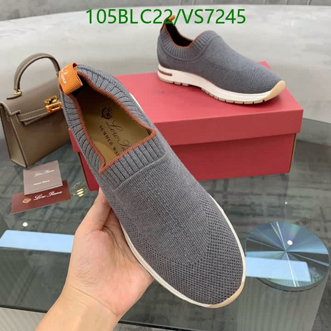 Loro Piana-Women Shoes Code: VS7245 $: 105USD